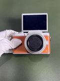 Panasonic LUMIX DC-GF9 Digital Mirrorless Camera with 35mm F1.6 Lens