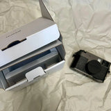 Fujifilm X-Half Compact Digital Camera Lightly Used Excellent Condition
