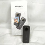 INSTA360 X3 action camera 632402
