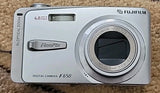 Fujifilm FinePix F650 - 6MP Compact Camera - Y2K, Retro, Vintage Please Read AD
