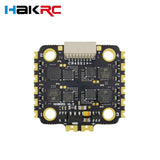 HAKRC 8B35A 35A 4in1 Brushless ESC BLheli_S BB2 2-6S for FPV Racing RC Drone