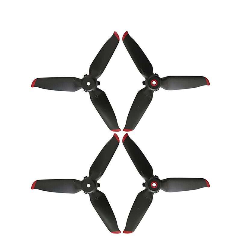Lot Quick Release Low-Noise Propellers Props for DJI FPV Combo Drone Accessories