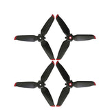 Lot Quick Release Low-Noise Propellers Props for DJI FPV Combo Drone Accessories