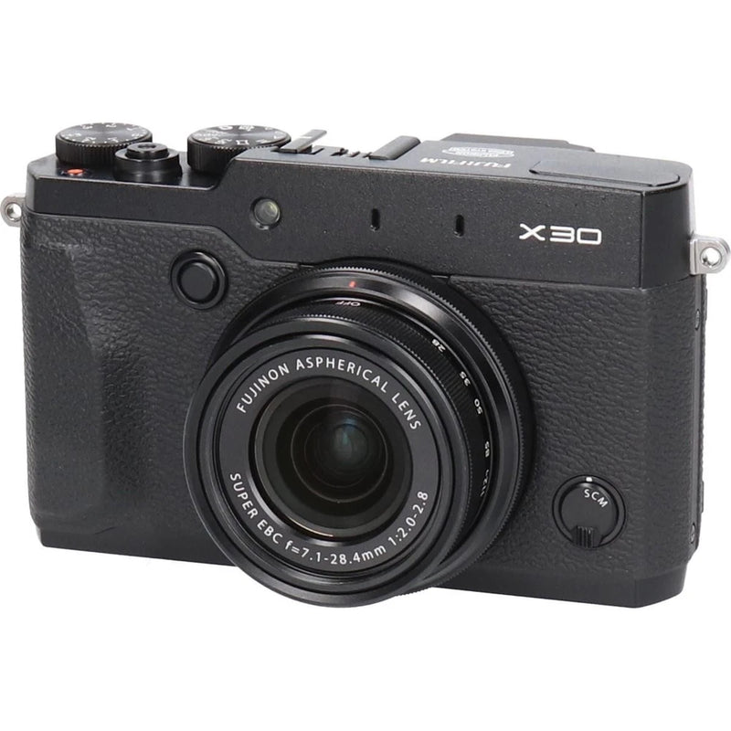 Authentic FUJIFILM X30 #260-007-532-9792