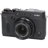 Authentic FUJIFILM X30 #260-007-532-9792