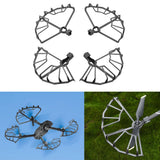 For DJI Mavic 2 Pro/Zoom Drone Propeller Guard Anti-collision Blade Ring Cover