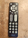 RCA RC27A TV Converter Box Remote Control - No batteries - Free shipping! Converter