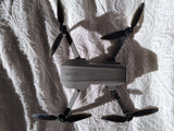 Zero-X Pro Pulsar Foldable 4K Drone w GPS WiFi *AU STOCK*Free Express Post*