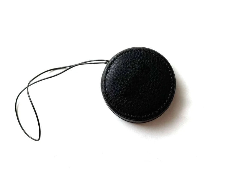Genuine Leather Lens Cap FUJIFILM X100V/x100vi Lens Cap