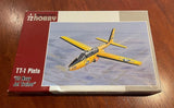 YY-1 Pinto US Navy Jet Trainer 1/72 Special Hobby # SH72206 MODEL PLANE KIT