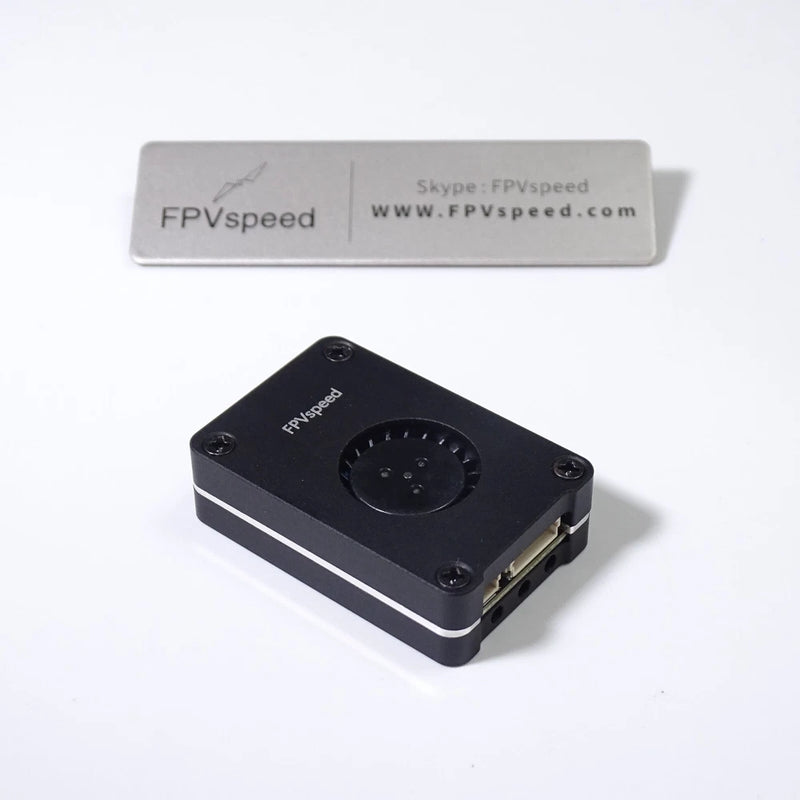 FPVspeed VTX-S2 FPV VTX 2.5W, 1.2G 2.2G 3.3G 4.9G 5.8G 6G for Drone Accessories