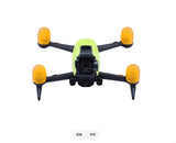 4PCS / Set NEW Motor Protective Cover Parts for DJI FPV Combo Drone AParts