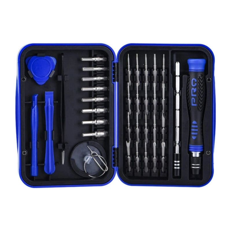 36 In 1 Multi-Function Screwdriver Kit - DJI Mavic, Air, Mini, Avata, FPV