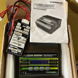Turnigy Mega 400 Watt Multifunctional Balance Charger with Box and Accessories Battery