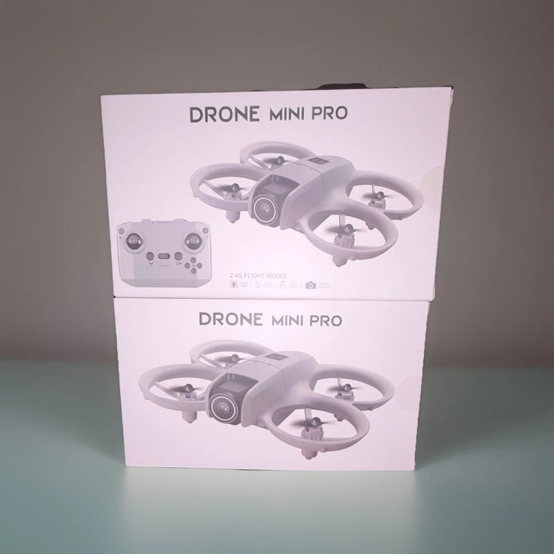 Neo Drone Mini Pro Ready to Fly Aerial Camera 30min Flight 16404ft Range