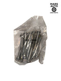 NEW 12-21 TESLA MODEL X / S SET OF BOLTS BATTERY PACK TORX HEAD 1009778-00-C OEM Battery