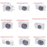 Pan-Focus Lens SLR Port 32mm 30mm/f10 Mount for  FUJI LEICA NIKON CAON LUMIX
