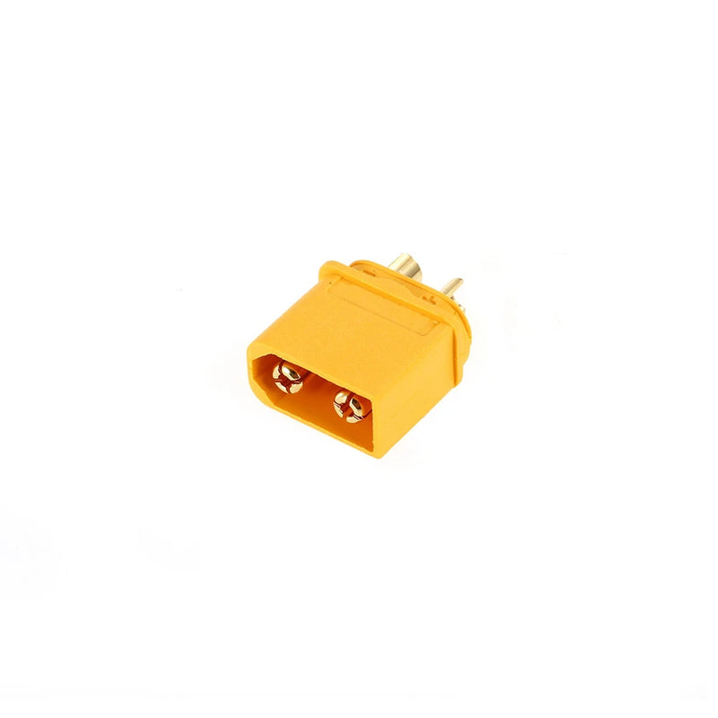 10 Pairs AMASS XT60 Plug Connector Male Female Set For FPV Racing Quadcopt APXB