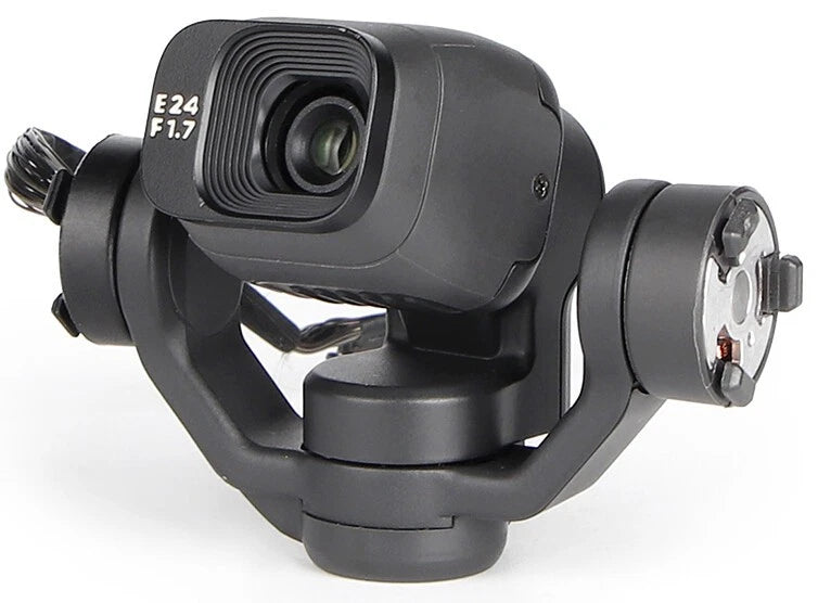 DJI Mini 3/Mini 3 Pro Gimbal Camera Parts High 48MP 4K 3-axis Resolution Stable