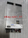 COSEL PBA300F-12 switching Power Supply, Input 100-240V, output 12V27A/xjk