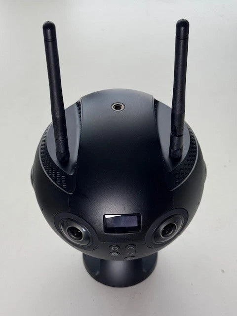 Insta360 Pro 2 8K 360 Spherical VR Camera w/Pelican Case & FarSight system