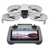DJI Flip Fly More Combo Camera Drone + RC 2 Remote Controller (3 Battery)