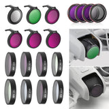 UV MCUV CPL ND8 ND16 ND32 ND64 STAR Lens Filters for DJI NEO Drone Accessories Drone