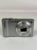 Panasonic LUMIX DMC-ZX1 Digital Camera For Parts