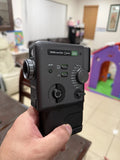 Fujifilm - instax mini Evo Cinema hybrid instant camera
