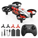 Holy Stone HS210T Mini RC Drone for Boys Girls, Auto Hovering Toy Drone