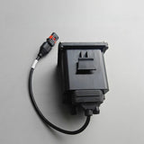 DJI Agras T50 T25 T25P Flow Meter Assembly YC.JG.CS000927.01