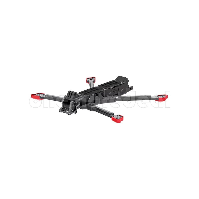 iFlight Chimera7 Pro V2 Long Range Racing Drone Frame Kit For DJI O4 Pro