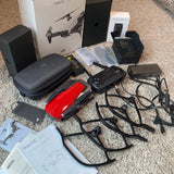 Dji Drone Quadcopter Uav Advanced Aerial Photography Videography Platform