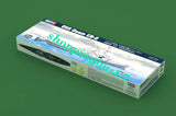 Hobbyboss 86514 1/350  USS Guam CB-2 top quality