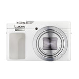 Panasonic LUMIX TZ99/ZS99 Travel Camera w/ 30x Zoom, White
