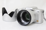 Return Panasonic Panasonic LUMIX DMC-FZ3 12x Compact Digital Camera M2371