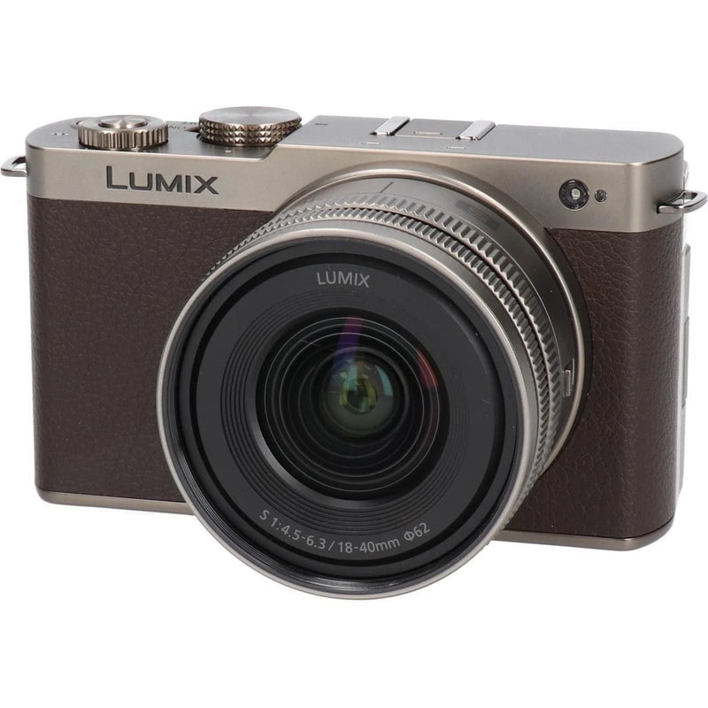 Authentic PANASONIC DC-S9 18-40KIT #270-004-325-3804