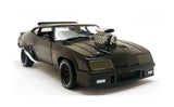 1/24 Scale GREENLIGHT Ford FALCON XB 1973 Black Diecast Car Model Collection
