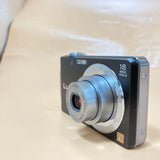 Panasonic LUMIX DMC-FH5 16MP Compact Digital Camera with SD Card Included
