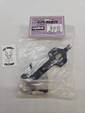 KYOSHO EP Caliber M24 CA1017 Frame RC Radio Control Helicopter Parts NEW