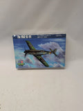 Hobby Boss 1/48 Ta 152 C-11 Model Kit 81704 New Open Box Factory Sealed Parts