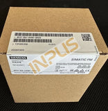 6ES7353-1AH01-0AE0 SIEMENS S7-300 FUNCTION MODULE  Control Unit Fast Shipping