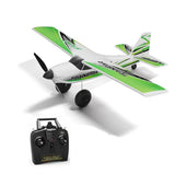 VolantexRC Trainstar Brushless 500mm Wingspan RC Airplane RTF With 2 Batteries