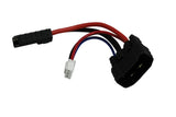 Progressive RC TRXS ID 2S Connector Converter PRCACTXID2 Converter