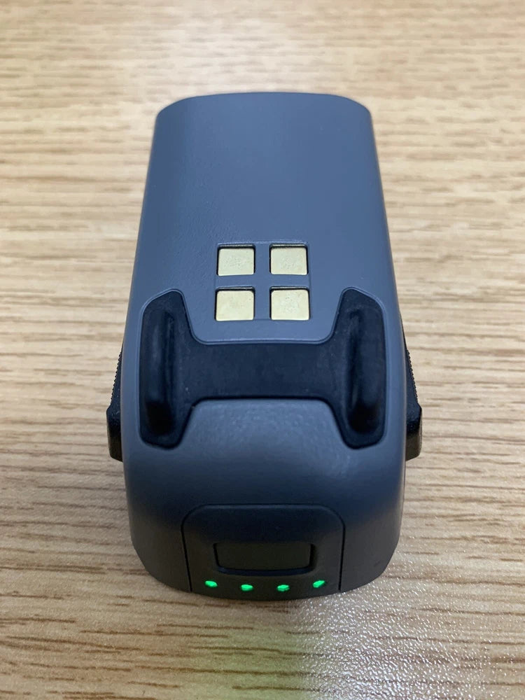 Used DJI Spark Intelligent Flight Battery (1,480mAh/11.4V)  1 to 20 Cycle