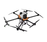 FULL SET 16L Converts To 20L UAV Agriculture Spraying Drone + Battery & Charger