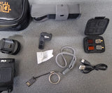 DJI Osmo Pocket Handheld 4K 3-Axis Stabilizer Action Camera