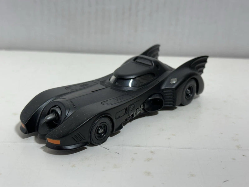 JADA BATMAN 1989 BATMOBILE 1:32 NEW NO BOX DIECAST MODEL CAR 5¡±