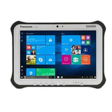 Panasonic FZ-G1U6226VM Touchpad, Win 10 Pro 8Gb 256 Gb Intel Core i5-7300U 2.60
