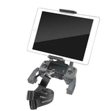 4-11 Inch Front Holder Mount with Neck Lanyard for DJI Mavic Mini/Mini SE,Mav...